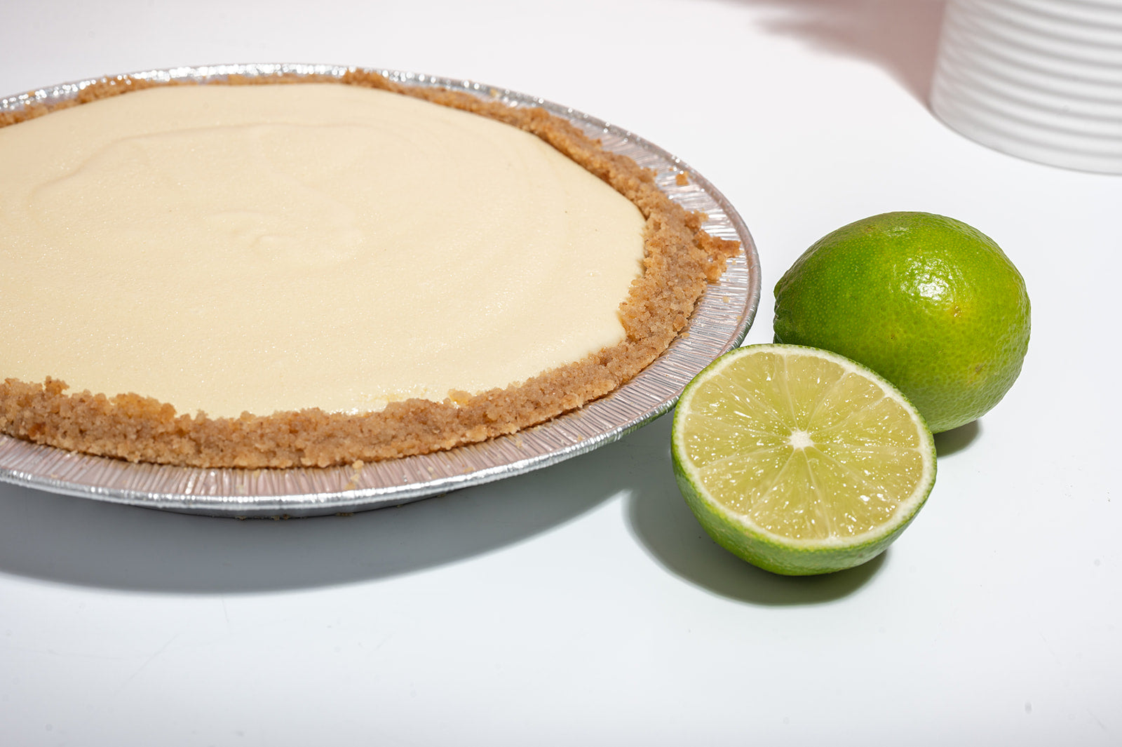 Key Lime Pie